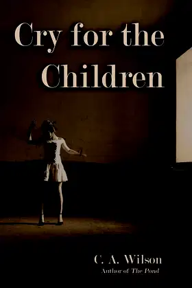 Cry for the Children poster