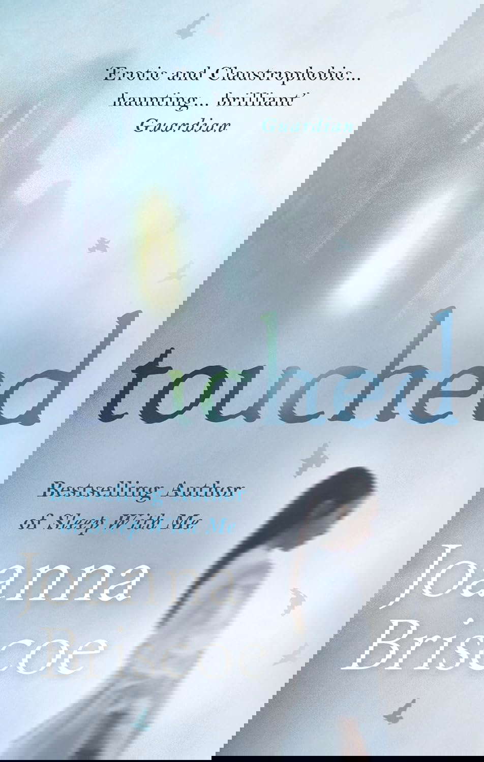 Touched poster