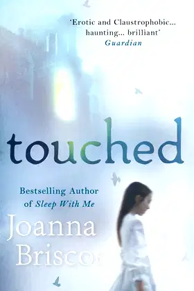 Touched poster