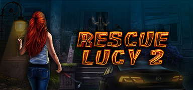 Rescue Lucy 2 capsule