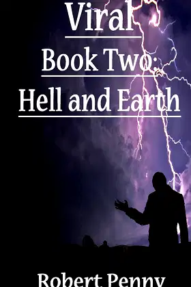 VIral Book Two: Hell and Earth poster