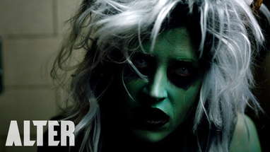 Horror Short Film "Bathroom Troll" | ALTER | #Pride2020 poster