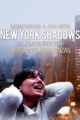 New York Shadows poster