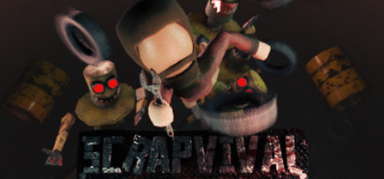 Scrapvival capsule