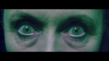 The Theatre Bizarre - Trailer (TADFF 2011) poster