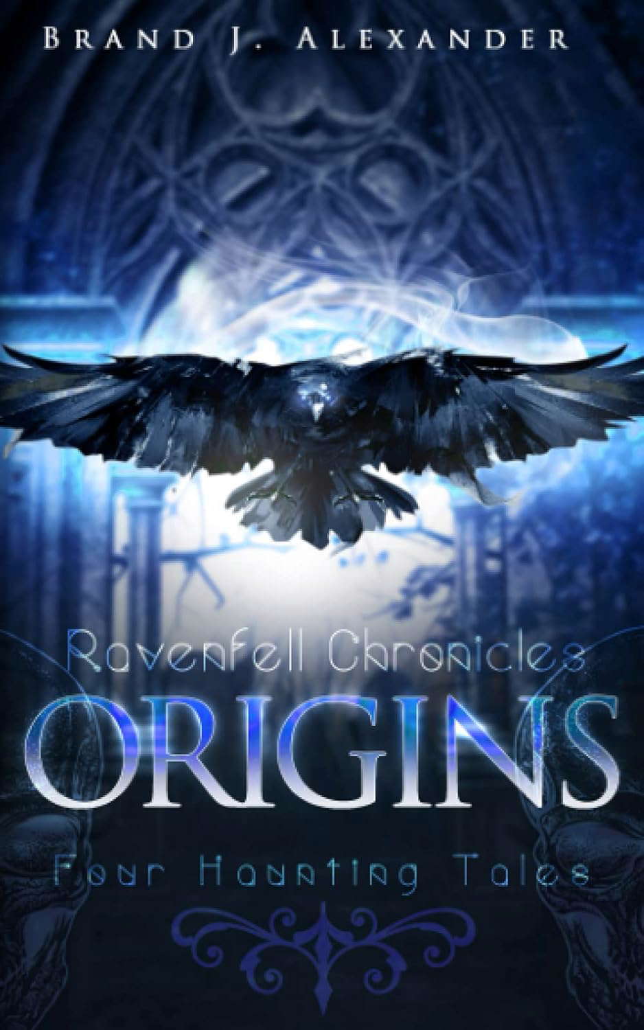 Ravenfell Chronicles: Origins poster