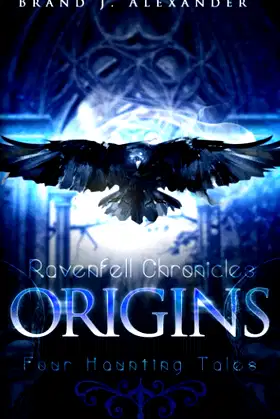 Ravenfell Chronicles: Origins poster