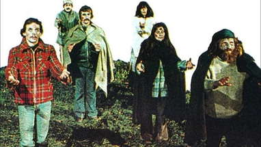 The Grapes of Death (1978) - Trailer HD 1080p poster