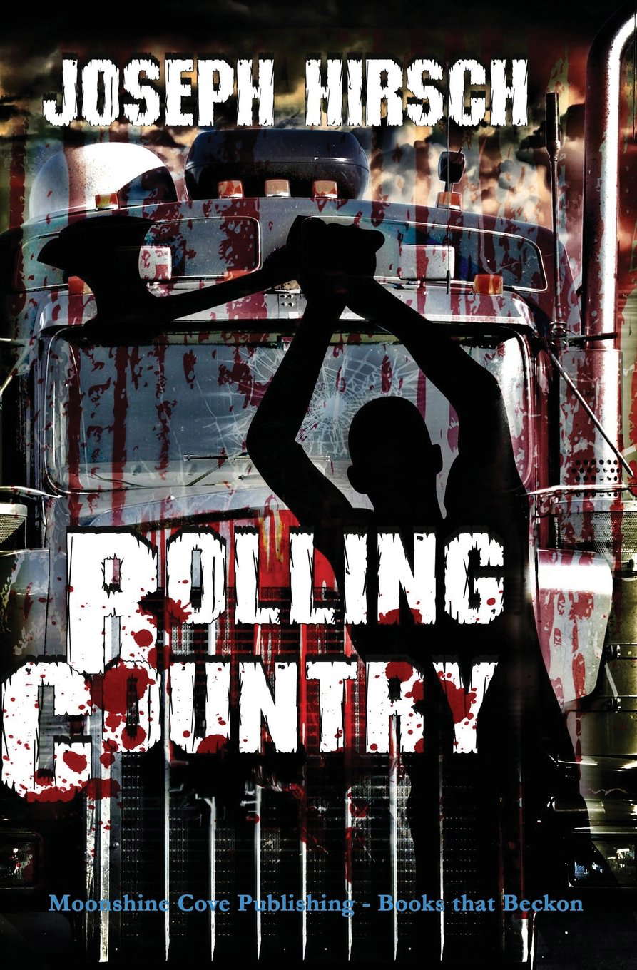 Rolling Country poster
