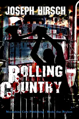 Rolling Country poster