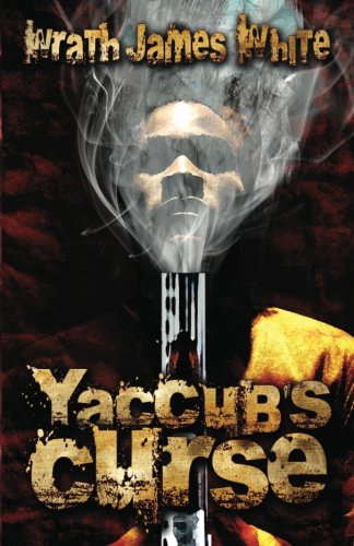 Yaccub's Curse poster