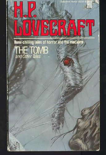 The Tomb and Other Tales poster