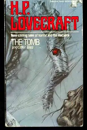 The Tomb and Other Tales poster