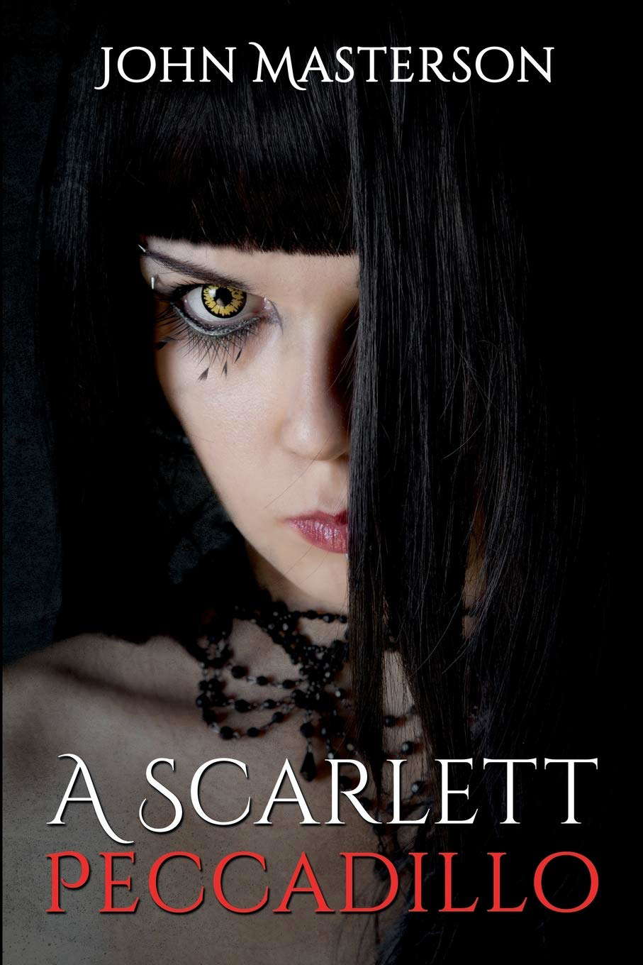 A Scarlet Peccadillo poster