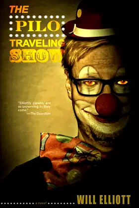 The Pilo Traveling Show poster