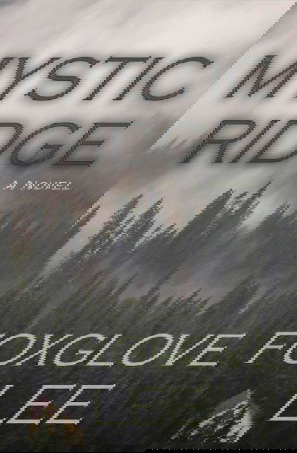 Mystic Ridge: A Novel poster