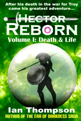 Hector Reborn: Volume I: Death & Life poster