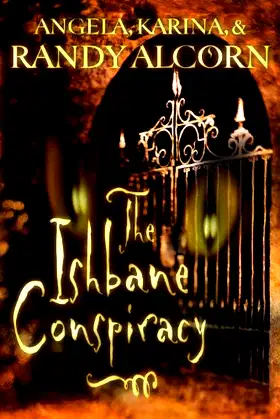 The Ishbane Conspiracy poster