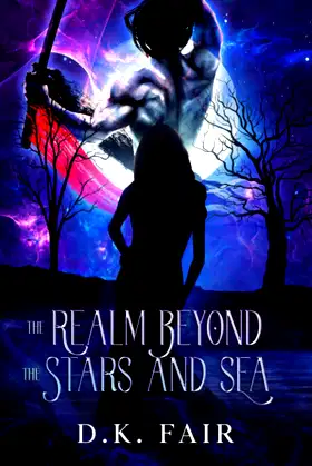 The Realm Beyond The Stars And Sea poster