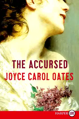 The Accursed: A Novel poster