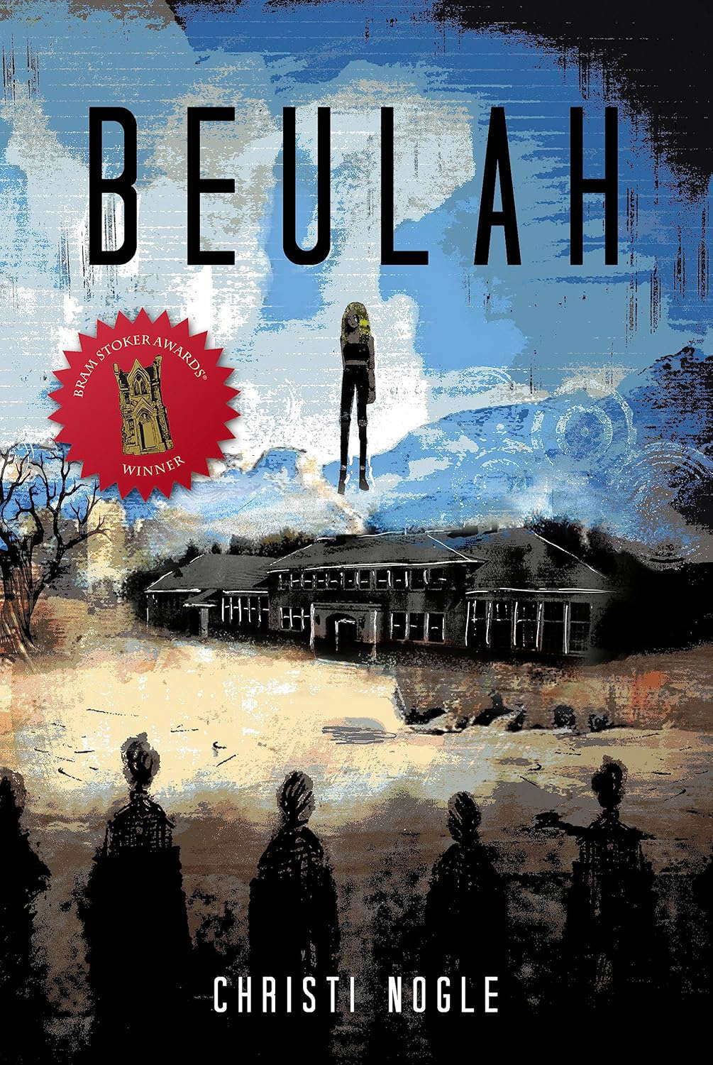 Beulah poster