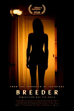 Breeder poster