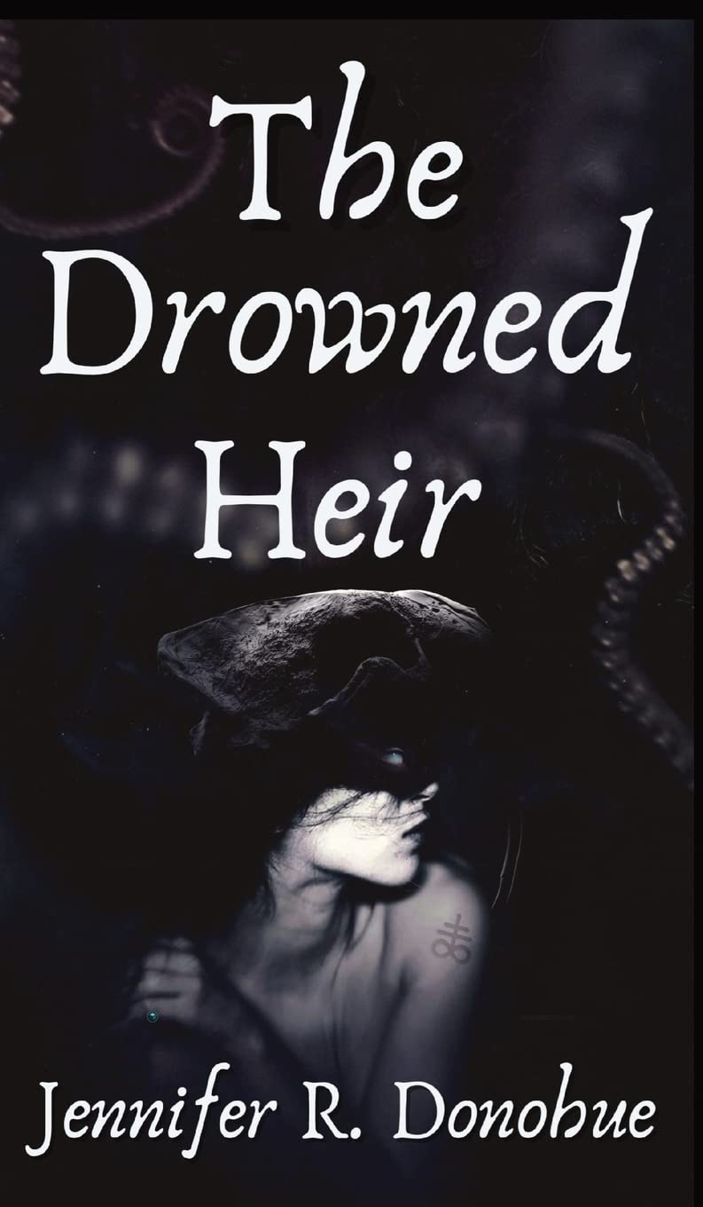 The Drowned Heir poster