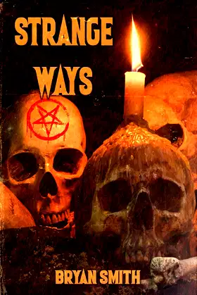 Strange Ways poster