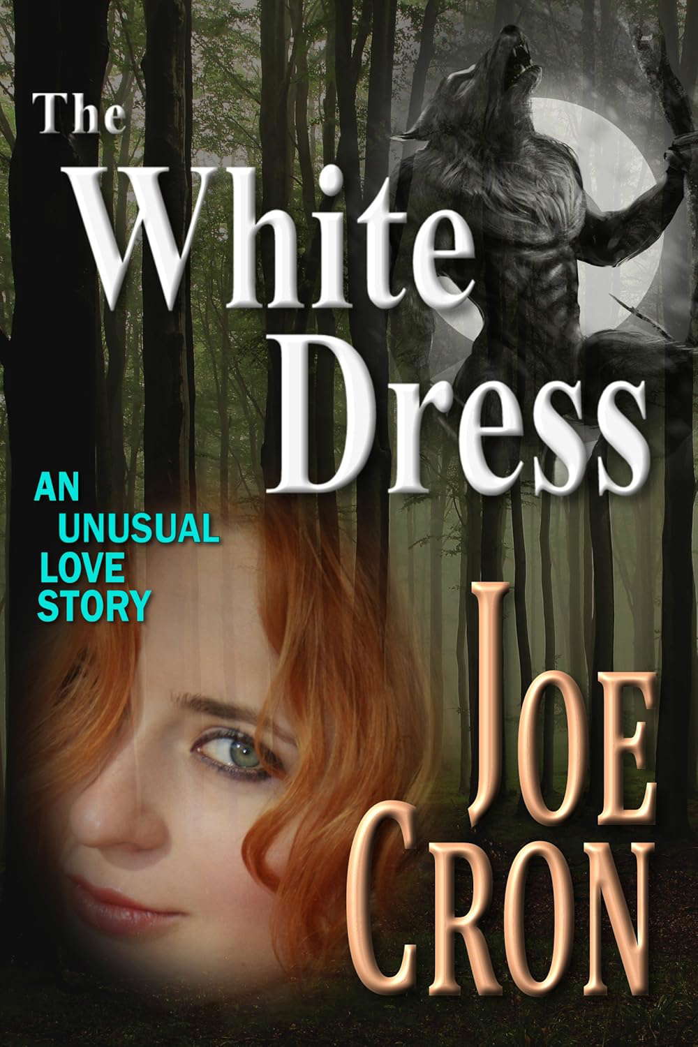 The White Dress poster