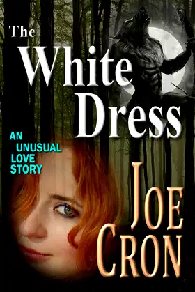 The White Dress poster