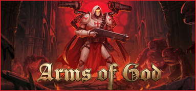 Arms of God capsule