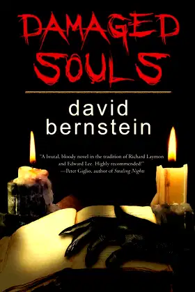 Damaged Souls poster