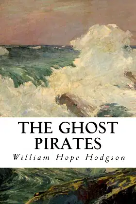 The Ghost Pirates poster