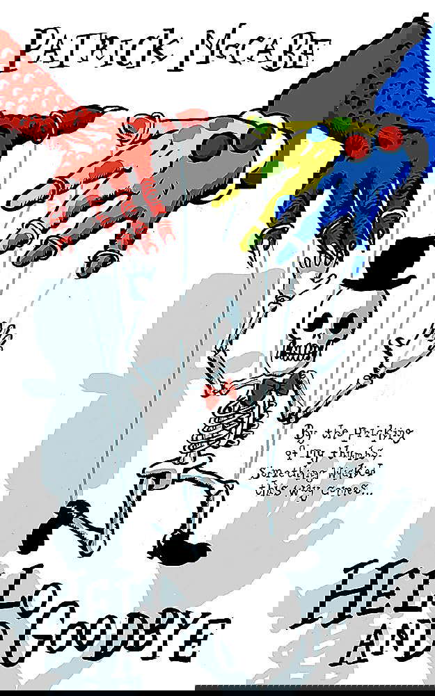 Hello and Goodbye poster