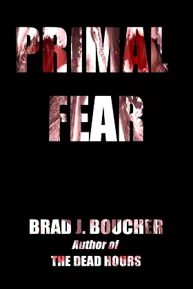 Primal Fear poster
