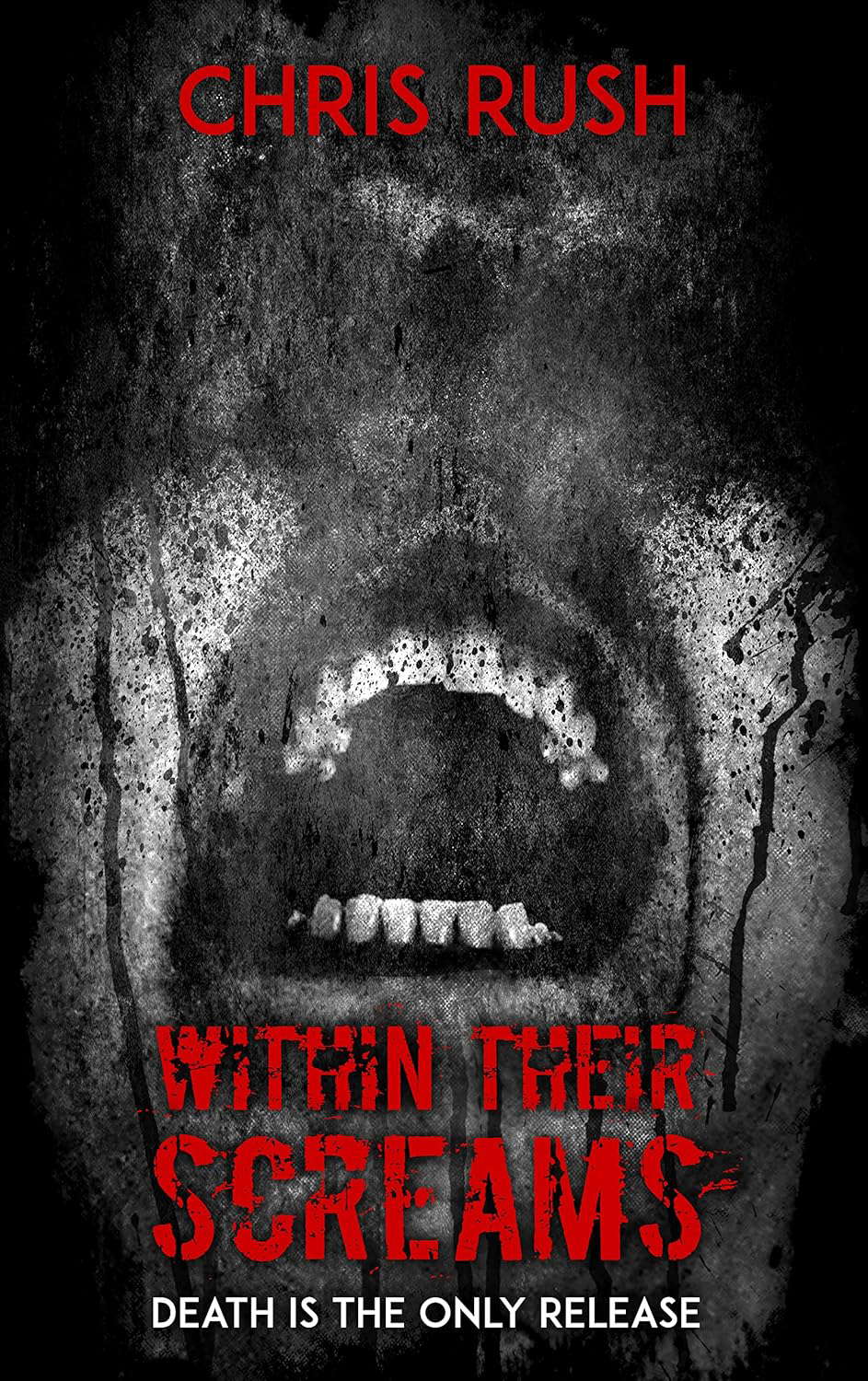 Within Their Screams poster