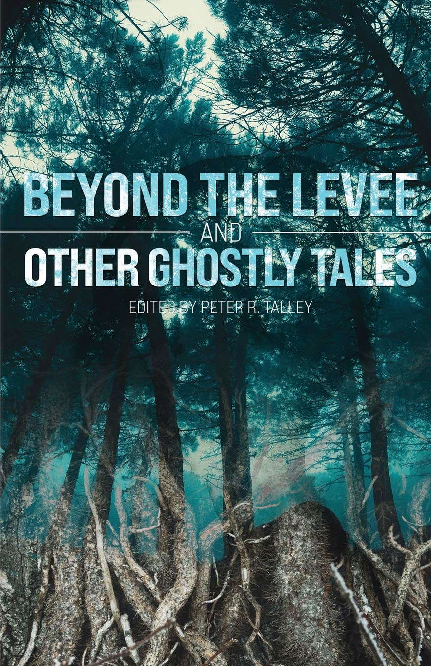 Beyond the Levee and Other Ghostly Tales poster