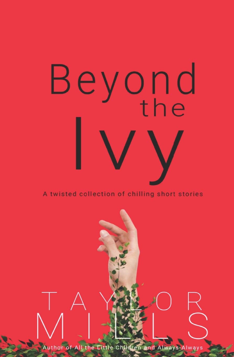 Beyond the Ivy poster