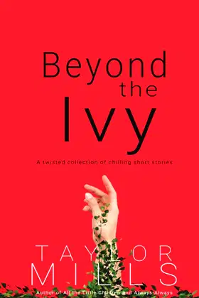 Beyond the Ivy poster
