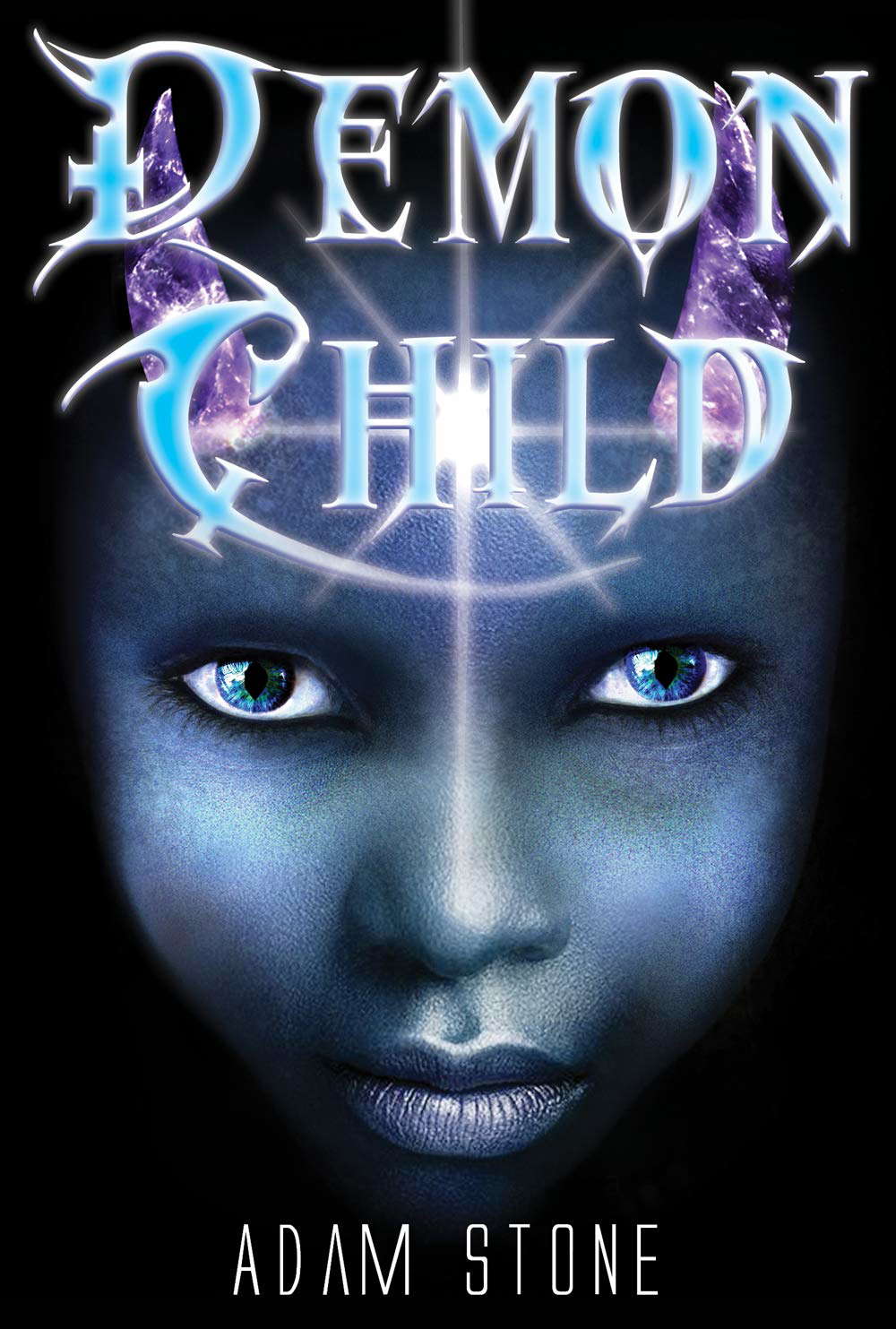 Demon Child (Hell's Children Book 1) poster