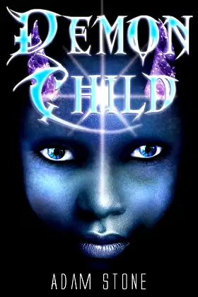 Demon Child (Hell's Children Book 1) poster