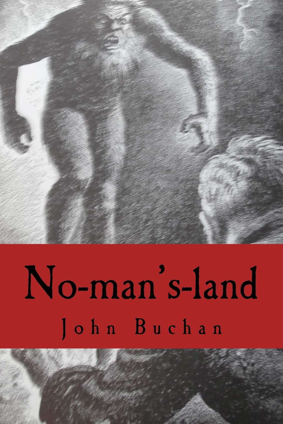 No-man's-land poster