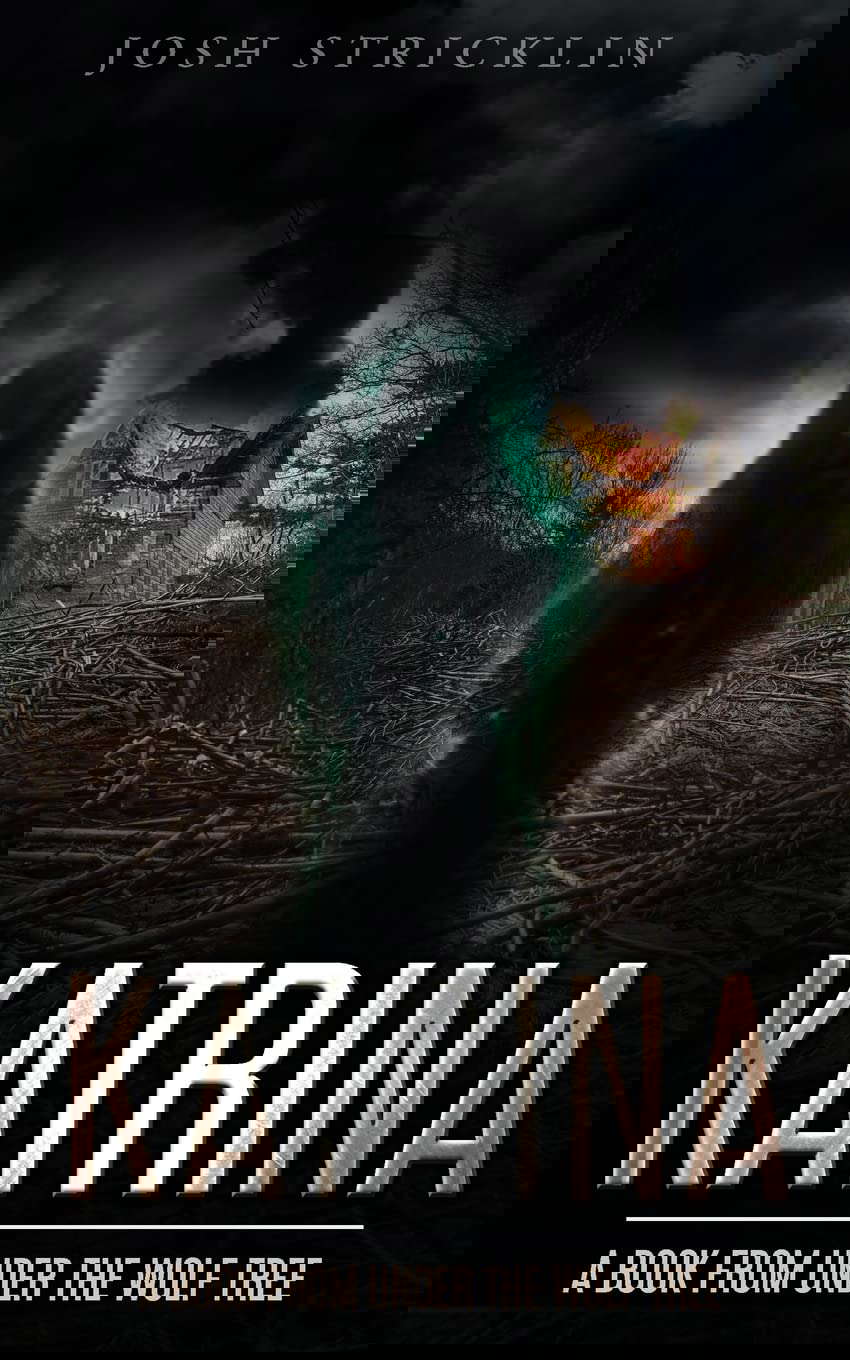 Katrina (Under the Wolf Tree) poster