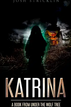 Katrina (Under the Wolf Tree) poster
