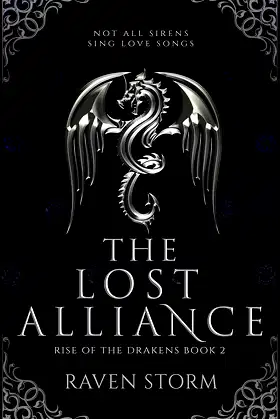 The Lost Alliance : Rise of the Drakens Book 2 poster