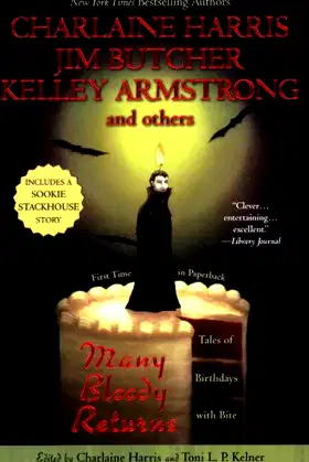 Many Bloody Returns poster