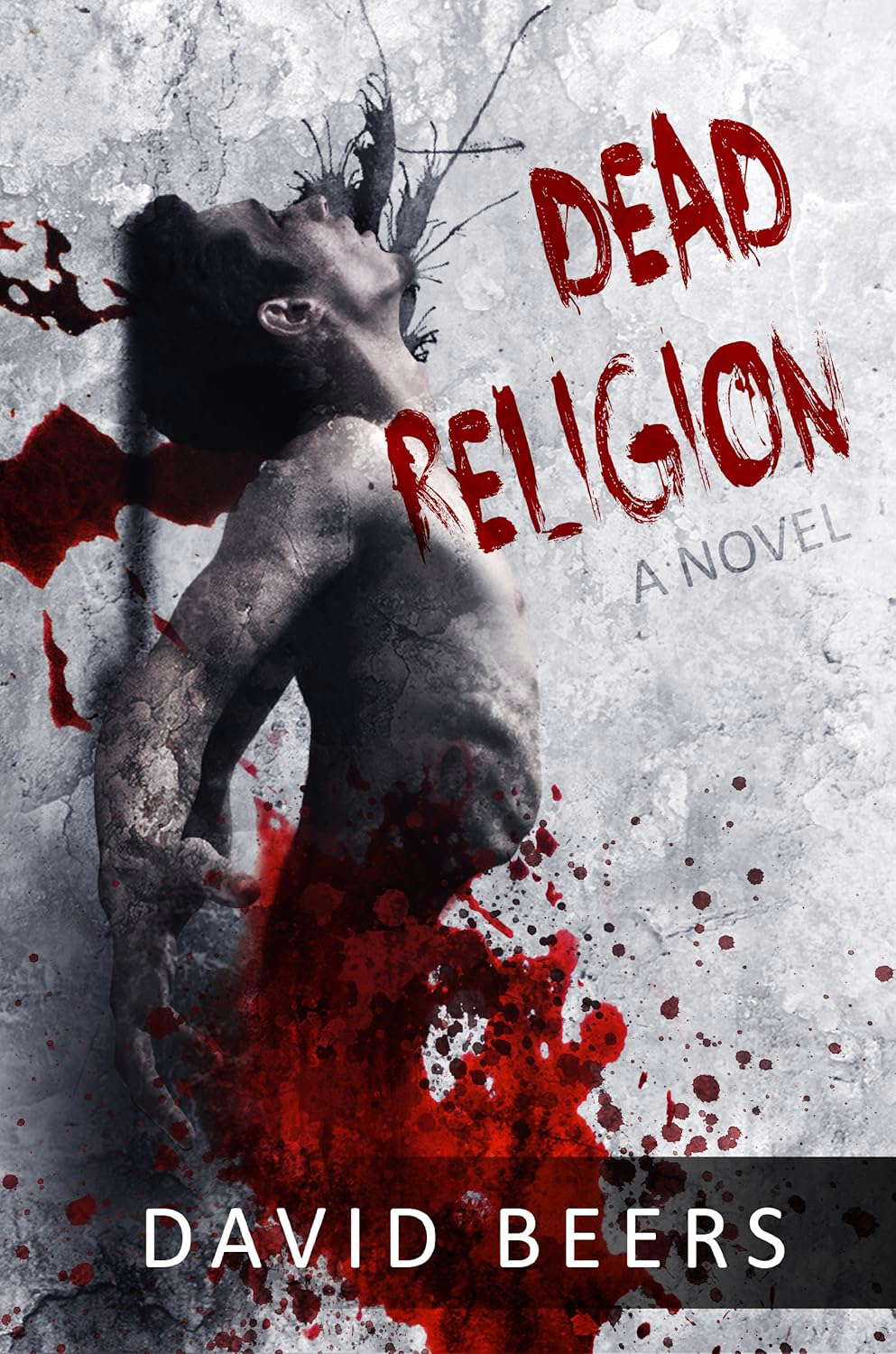 Dead Religion poster