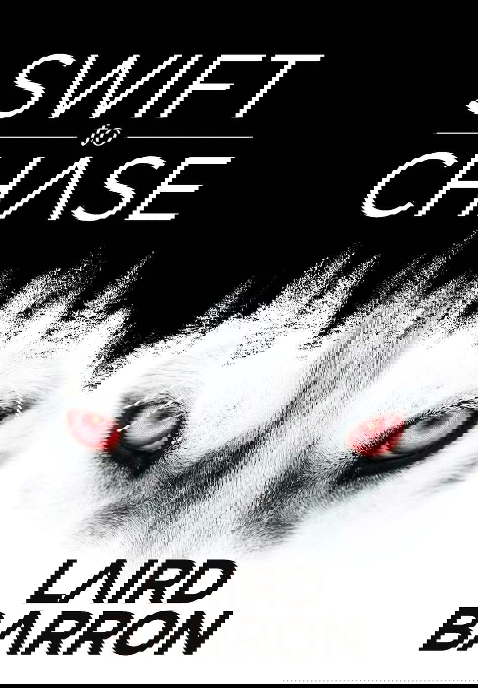 Swift to Chase poster