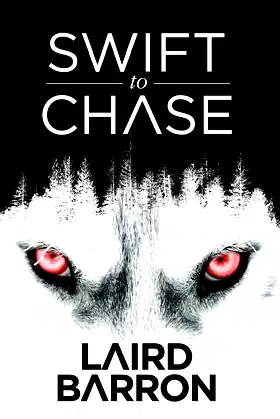 Swift to Chase poster