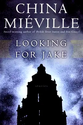 Looking for Jake: Stories poster